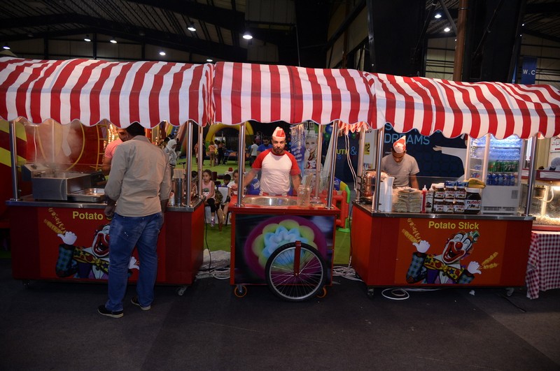 Festival of Ramadaniyat Beirutiya